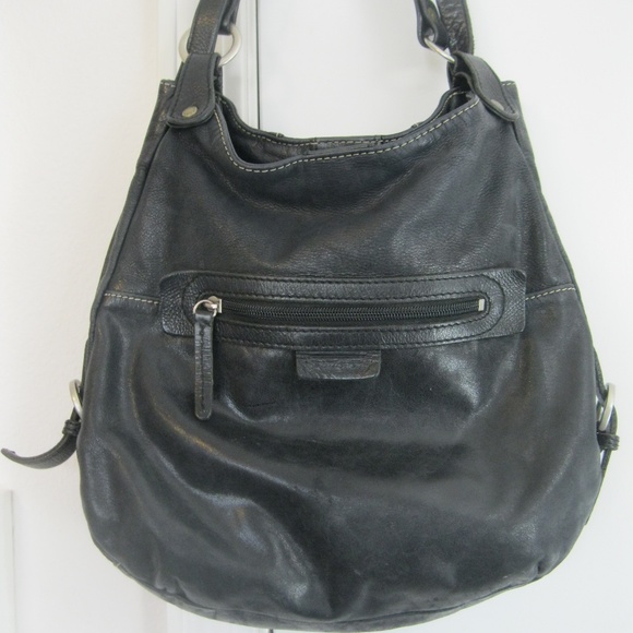 Ellington charlie convertible backpack purse